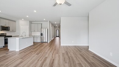 413 Midnight Oak Dr, McKinney, TX 75069 - photo 7