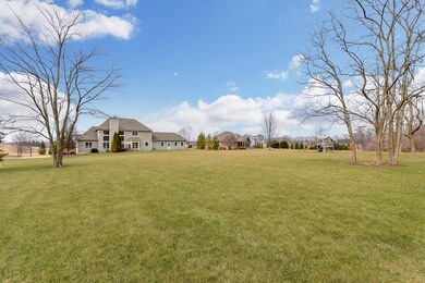 a CUSTOM home neighborhood ~ on an ACRE of land