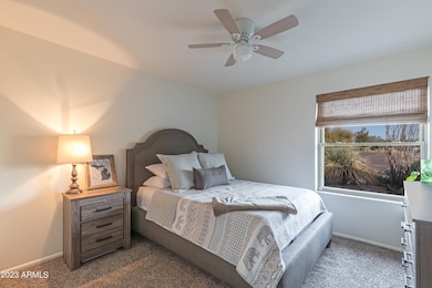 Guest Bedroom 2