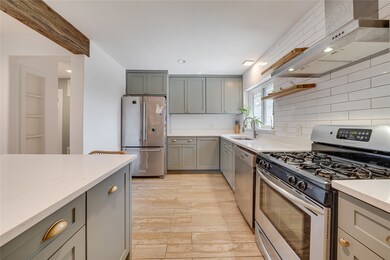 1507 Wilde Rock Way, Houston, TX 77018 - photo 7