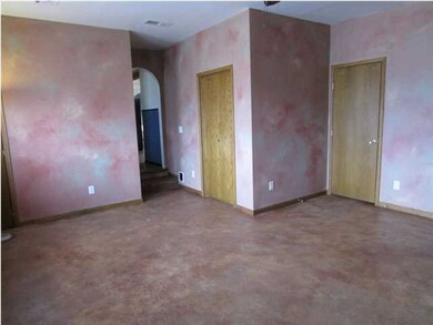 Second view of family Room