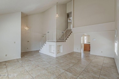 5100 W Bluejay St, Tucson, AZ 85742 - photo 2