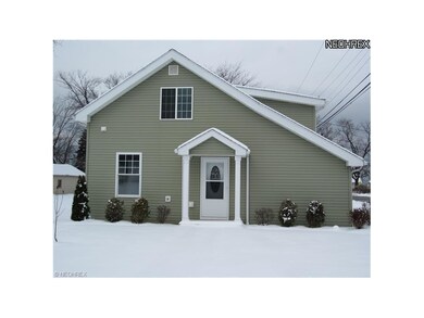 4397 Tennyson Ave, Sheffield Lake, OH 44054 - photo 3