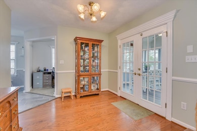 170 Avondale Ln, Warrenville, SC 29851 - photo 6