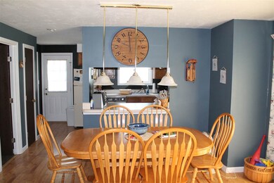 18 Adams Dr unit 8, Woodstock, NH 03262 - photo 4