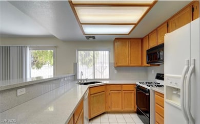 1825 Capilano Ln, North Las Vegas, NV 89031 - photo 5