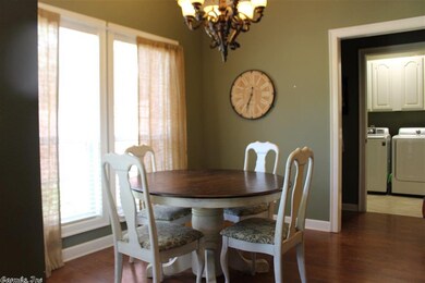 0 Lost Creek Dr unit 20038045, Heber Springs, AR 72543 - photo 7