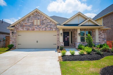 28623 Sonoran Field Ct, Fulshear, TX 77441 - photo 2