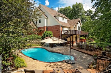 1809 El Contento Cir, Bentonville, AR 72712 - photo 4