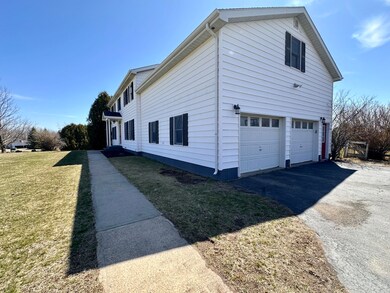 Garages