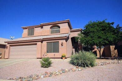 Front Elevation