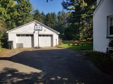two car garage detached