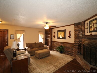 6488 S 32nd West Ave, Tulsa, OK 74132 - photo 5