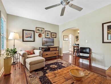 Family Room/Dining Room