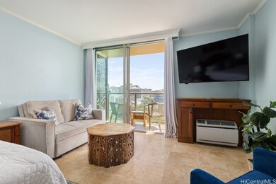 Living area (enchanced)