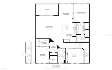 10063 Crooked Creek Dr unit 202, Venice, FL 34293 - photo 3