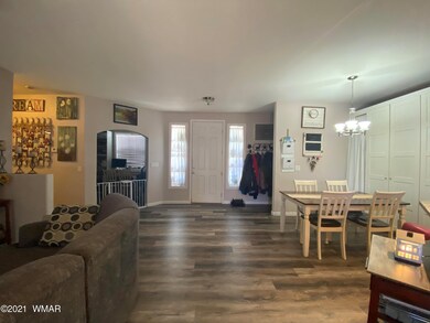 651 S 1st Place, Show Low, AZ 85901 - photo 2