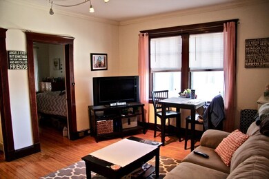 174 Winthrop Rd unit 3, Brookline, MA 02445 - photo 3