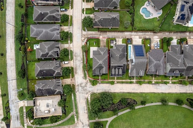Situated on a desirable corner lot, this two-story