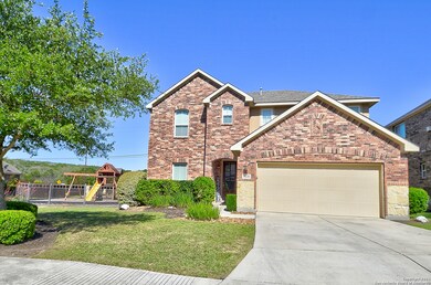 3235 Highline Trail, San Antonio, TX 78261 - photo 2