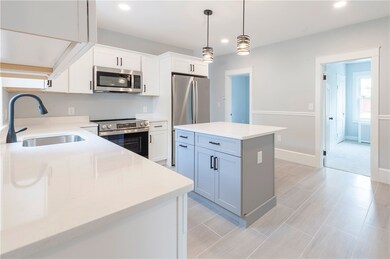 57 Balch St, Pawtucket, RI 02861 - photo 6