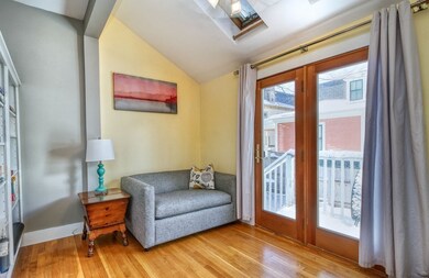 12 Chandler St unit 1, Somerville, MA 02144 - photo 7