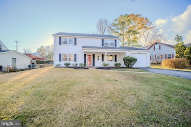 2710 Birdseye Ln, Bowie, MD 20715 - photo 2