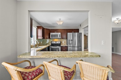 Pompano Beach Club North unit 912, Pompano Beach, FL 33062 - photo 5