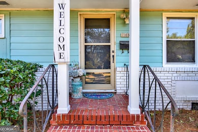 1105 E Derenne Ave, Savannah, GA 31406 - photo 4