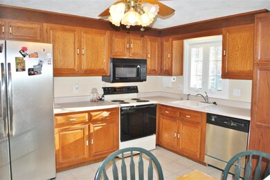 Tile Floors