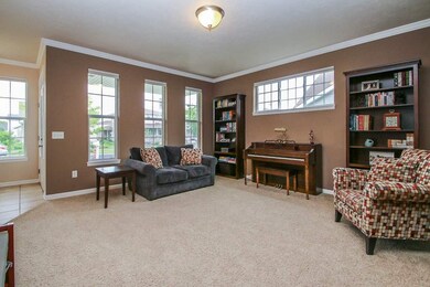 5215 Teaberry Ln unit 1, Fitchburg, WI 53711 - photo 4