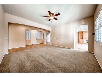 1st Floor Plan.