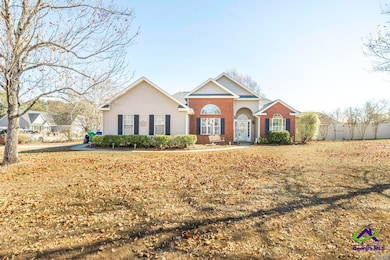 101 Bentley Way, Kathleen, GA 31047 - photo 5