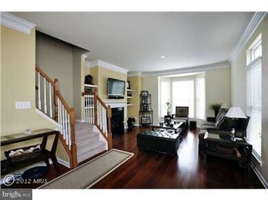 25111 Neptune Terrace, Chantilly, VA 20152 - photo 3