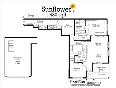 44 Kloe Ln unit 44, Sycamore, IL 60178 - photo 2