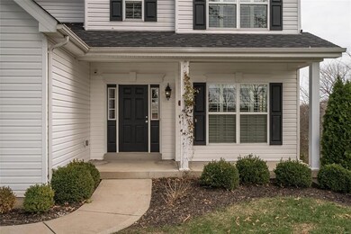This charming home sits on a fabulous one acre lot