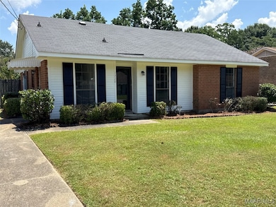1320 Dunbarton Rd, Montgomery, AL 36117 - photo 2
