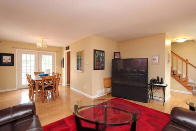 View from Living Room