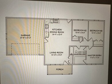 214 Whiteface Dr, Mabank, TX 75156 - photo 2