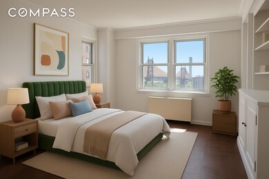 16 Sutton Place unit 15C, New York, NY 10022 - photo 7