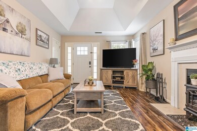 127 Flagstone Ln, Calera, AL 35040 - photo 3