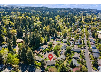 Drone View/UAV