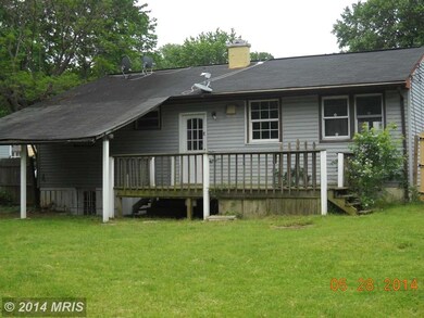 8408 Church Ln, Randallstown, MD 21133 - photo 4