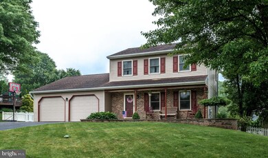 7 Angus Dr, Stevens, PA 17578 - photo 2