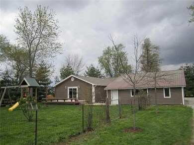 8373 W State Road 47, Thorntown, IN 46071 - photo 5