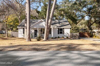 3015 Dogwood St, Beaufort, SC 29906 - photo 2