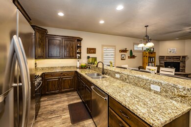 2422 S 675 W, Hurricane, UT 84737 - photo 6