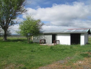 back shed