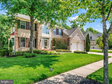 15446 Symondsbury Way, Upper Marlboro, MD 20774 - photo 3