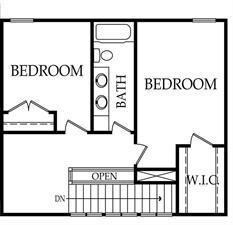 4712 S Brentwood Ave, Kansas City, MO 64136 - photo 5